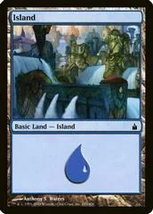 Island #293