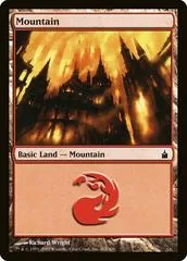 Mountain #302