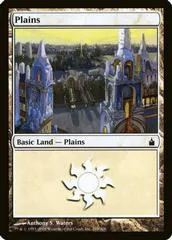 Plains #289