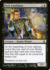 Dark Confidant [Foil] #81