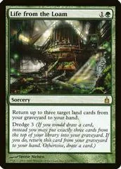 Life from the Loam [Foil] #172