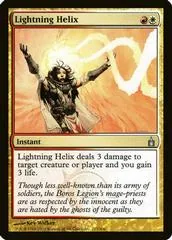 Lightning Helix [Foil] #213