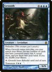 Grozoth [Foil] #53