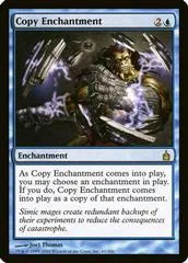 Copy Enchantment [Foil] #42