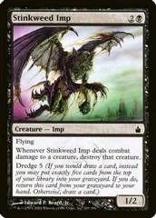 Stinkweed Imp [Foil] #107