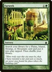 Farseek [Foil] #163
