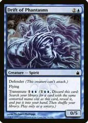Drift of Phantasms [Foil] #46