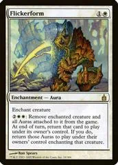 Flickerform [Foil] #18