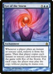 Eye of the Storm [Foil] #48