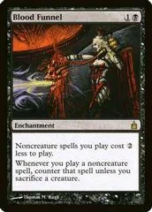 Blood Funnel [Foil] #77