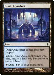 Dimir Aqueduct [Foil] #276