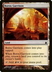 Boros Garrison [Foil] #275