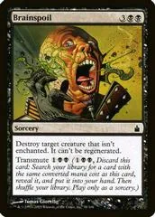 Brainspoil [Foil] #78