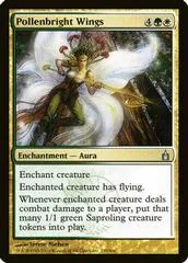 Pollenbright Wings [Foil] #219