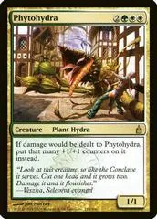 Phytohydra [Foil] #218