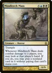 Mindleech Mass [Foil] #215