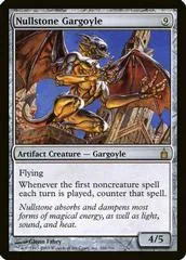 Nullstone Gargoyle [Foil] #266