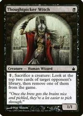 Thoughtpicker Witch [Foil] #109