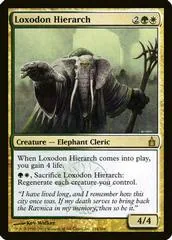 Loxodon Hierarch [Foil] #214