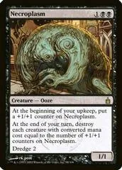 Necroplasm [Foil] #98