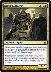 Dimir Cutpurse [Foil] #201