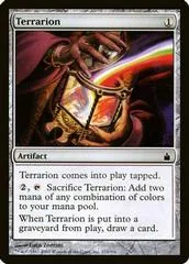 Terrarion [Foil] #273