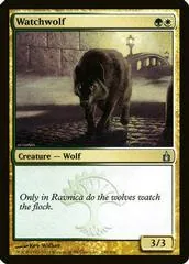 Watchwolf [Foil] #239