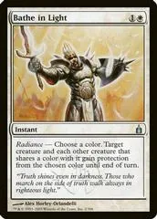 Bathe in Light [Foil] #2