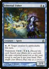 Ethereal Usher [Foil] #47