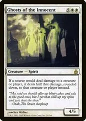 Ghosts of the Innocent [Foil] #20