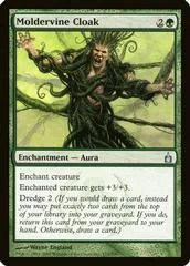 Moldervine Cloak [Foil] #173