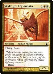 Skyknight Legionnaire [Foil] #232