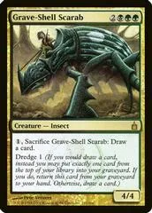 Grave-Shell Scarab [Foil] #211