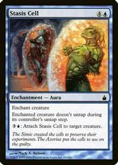 Stasis Cell [Foil] #66