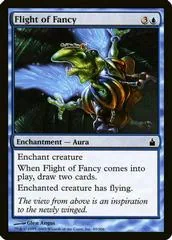 Flight of Fancy [Foil] #49