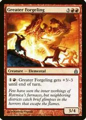 Greater Forgeling [Foil] #129