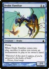 Drake Familiar [Foil] #44