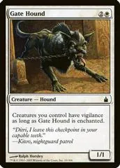 Gate Hound [Foil] #19