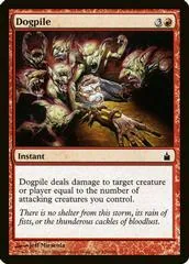 Dogpile [Foil] #120