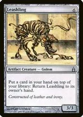Leashling [Foil] #265
