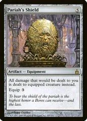 Pariah's Shield [Foil] #267