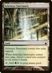 Selesnya Sanctuary [Foil] #281
