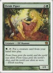 Elvish Piper