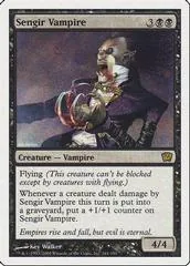 Sengir Vampire