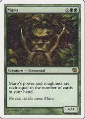 Maro