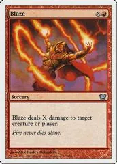 Blaze