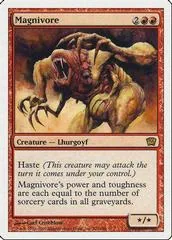 Magnivore
