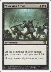 Phyrexian Arena [Foil]