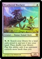 Weathered Wayfarer [Foil] #54