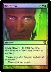 Biorhythm [Foil] #231